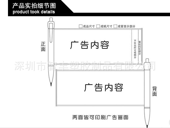 设计模板图纸