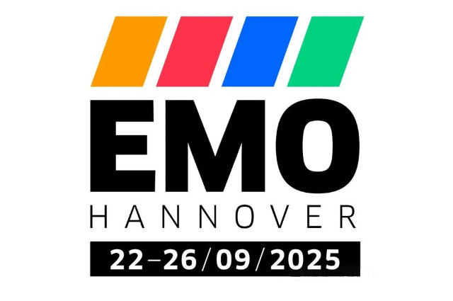 2025年德国汉诺威机国际机床展览会EMO HANNOVER 2025