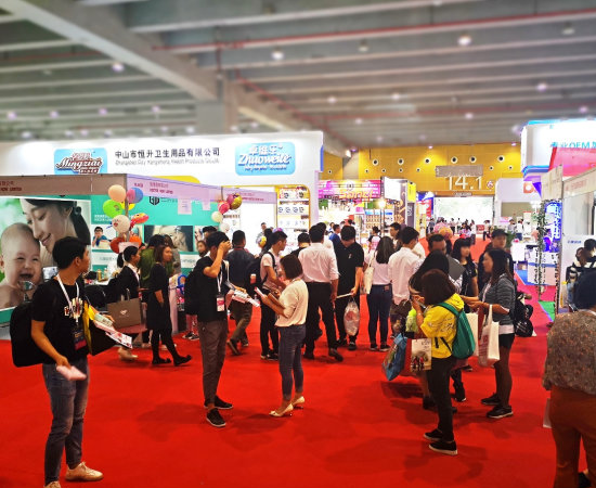 2023第14届国际童车及母婴用品（深圳）展览会
